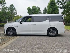 Zeekr 009 EditionAWD 108kWh - ფოტო 4
