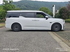 Zeekr 009 EditionAWD 108kWh - ფოტო 5