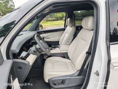 Zeekr 009 EditionAWD 108kWh - ფოტო 6
