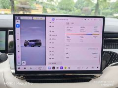 Zeekr 009 EditionAWD 108kWh - ფოტო 7