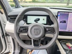 Zeekr 009 EditionAWD 108kWh - ფოტო 8