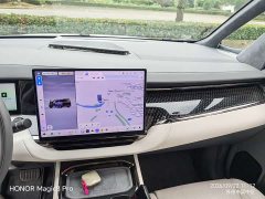 Zeekr 009 EditionAWD 108kWh - ფოტო 9
