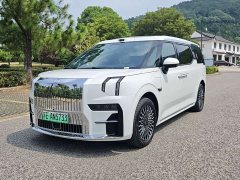 Zeekr 009 EditionAWD 108kWh - ფოტო 1