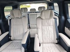 Zeekr 009 EditionAWD 108kWh - ფოტო 12
