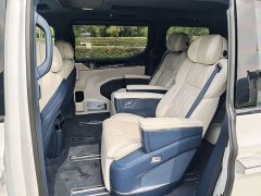 Zeekr 009 EditionAWD 108kWh - ფოტო 14