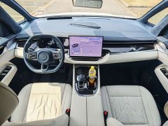 Zeekr 009 EditionAWD 108kWh - ფოტო 15