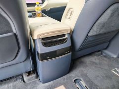 Zeekr 009 EditionAWD 108kWh - ფოტო 16