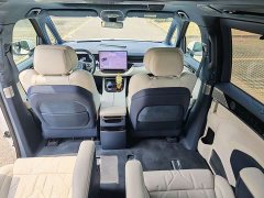 Zeekr 009 EditionAWD 108kWh - ფოტო 17