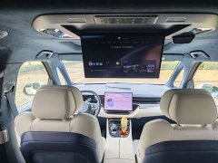 Zeekr 009 EditionAWD 108kWh - ფოტო 18