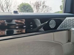 Zeekr 009 EditionAWD 108kWh - ფოტო 19