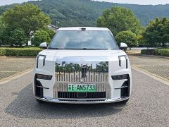 Zeekr 009 EditionAWD 108kWh - ფოტო 2