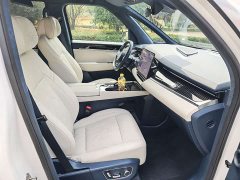 Zeekr 009 EditionAWD 108kWh - ფოტო 20