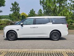 Zeekr 009 EditionAWD 108kWh - ფოტო 5