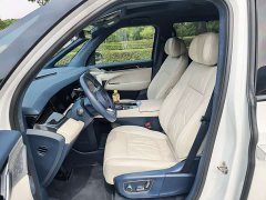 Zeekr 009 EditionAWD 108kWh - ფოტო 6