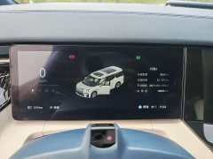 Zeekr 009 EditionAWD 108kWh - ფოტო 7