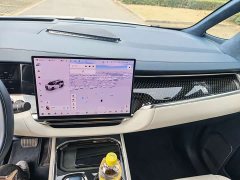 Zeekr 009 EditionAWD 108kWh - ფოტო 9