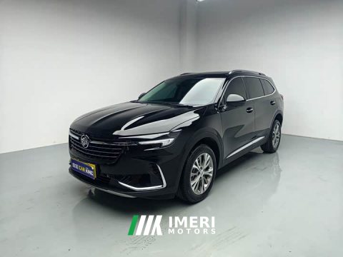 2024 Zeekr Plus 652T Luxury Version - ავტომობილი ჩინეთიდან