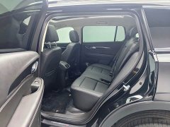 Zeekr Plus 652T Luxury Version - ფოტო 15