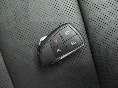 Zeekr Plus 652T Luxury Version - ფოტო 7
