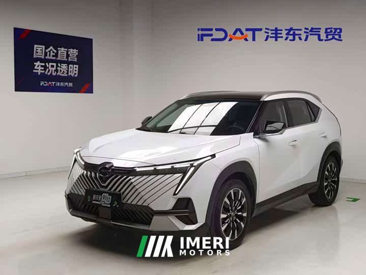 Zeekr 1.5T Pro Edition - ავტომობილი ჩინეთიდან
