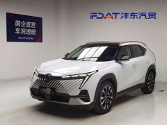 Zeekr 1.5T Pro Edition - ფოტო 1
