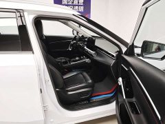 Zeekr 1.5T Pro Edition - ფოტო 11
