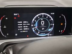 Zeekr 1.5T Pro Edition - ფოტო 14