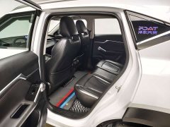 Zeekr 1.5T Pro Edition - ფოტო 17
