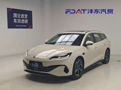 BYD 06 DM-i Edition DM-i 150KMFlagship Version - ფოტო 1