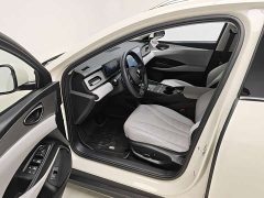 BYD 06 DM-i Edition DM-i 150KMFlagship Version - ფოტო 13