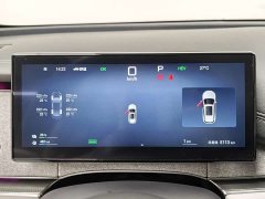 BYD 06 DM-i Edition DM-i 150KMFlagship Version - ფოტო 14