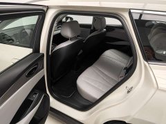 BYD 06 DM-i Edition DM-i 150KMFlagship Version - ფოტო 17