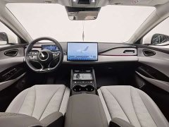 BYD 06 DM-i Edition DM-i 150KMFlagship Version - ფოტო 18