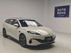 BYD 06 DM-i Edition DM-i 150KMFlagship Version - ფოტო 3