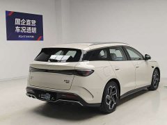 BYD 06 DM-i Edition DM-i 150KMFlagship Version - ფოტო 4