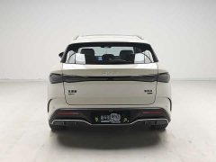 BYD 06 DM-i Edition DM-i 150KMFlagship Version - ფოტო 5