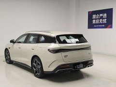 BYD 06 DM-i Edition DM-i 150KMFlagship Version - ფოტო 6