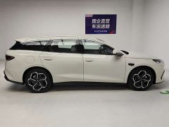 BYD 06 DM-i Edition DM-i 150KMFlagship Version - ფოტო 7