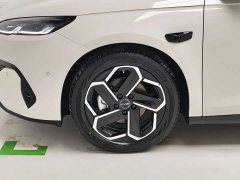 BYD 06 DM-i Edition DM-i 150KMFlagship Version - ფოტო 8