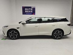 BYD 06 DM-i Edition DM-i 150KMFlagship Version - ფოტო 9