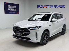 Jetour X70 PLUS 1.6T DCT 5 - ფოტო 1