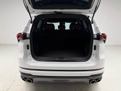 Jetour X70 PLUS 1.6T DCT 5 - ფოტო 10