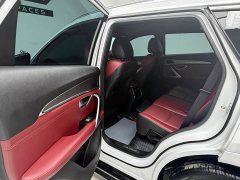 Jetour X70 PLUS 1.6T DCT 5 - ფოტო 11