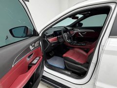 Jetour X70 PLUS 1.6T DCT 5 - ფოტო 13