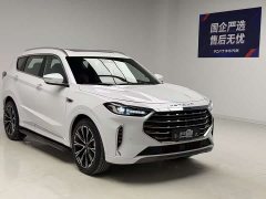 Jetour X70 PLUS 1.6T DCT 5 - ფოტო 3