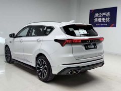 Jetour X70 PLUS 1.6T DCT 5 - ფოტო 6
