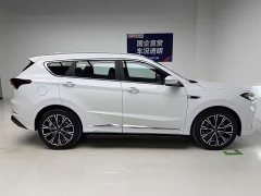 Jetour X70 PLUS 1.6T DCT 5 - ფოტო 7