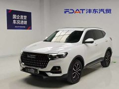 Haval H6 Edition 1.5T Edition - ფოტო 1