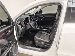 Haval H6 Edition 1.5T Edition - ფოტო 14