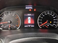 Haval H6 Edition 1.5T Edition - ფოტო 16
